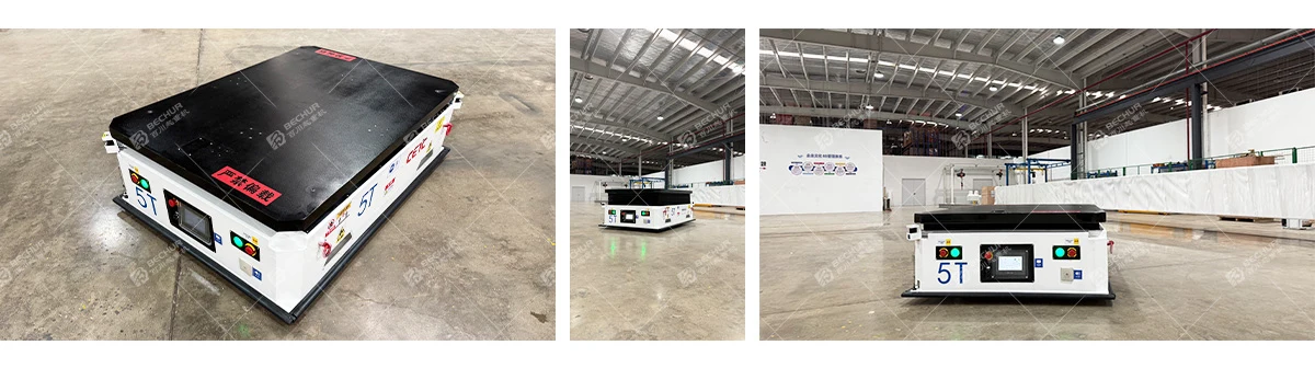 BECHUR BCAGV-5T Product Display